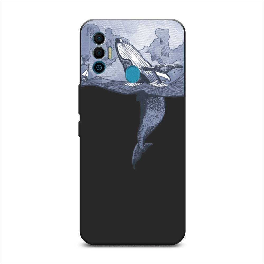 Чехол Awog 301052-1 для Tecno Spark 7 "Два измерения", Голубой;черный;прозрачный, 301052-1
Чехол Awog 301052-1 для Tecno Spark 7 "Два измерения", Голубой;черный;прозрачный, 301052-1