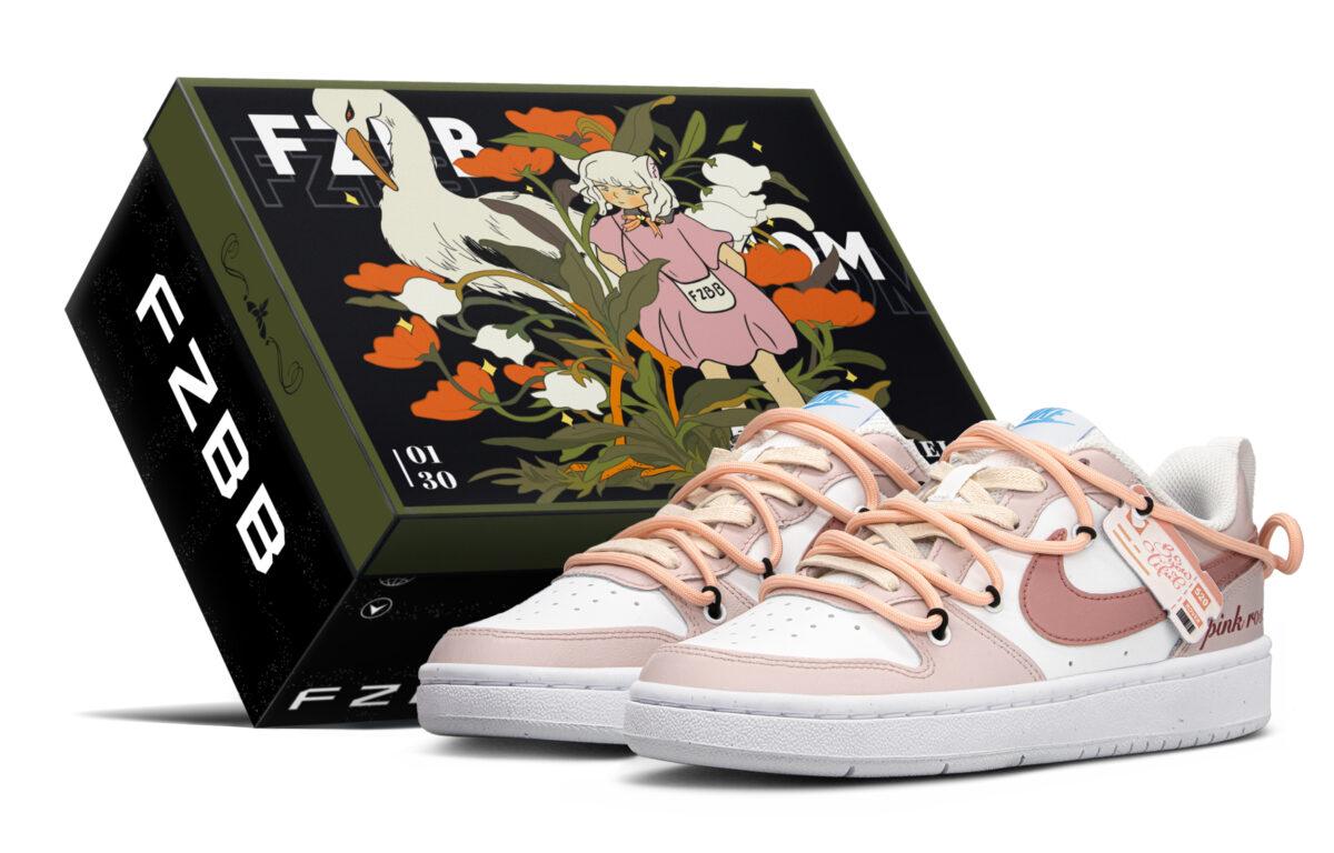Кеды унисекс Nike Court Borough FZBB GS белые 38 EU, Белый, Court Borough FZBB GS
Кеды унисекс Nike Court Borough FZBB GS белые 38 EU, Белый, Court Borough FZBB GS