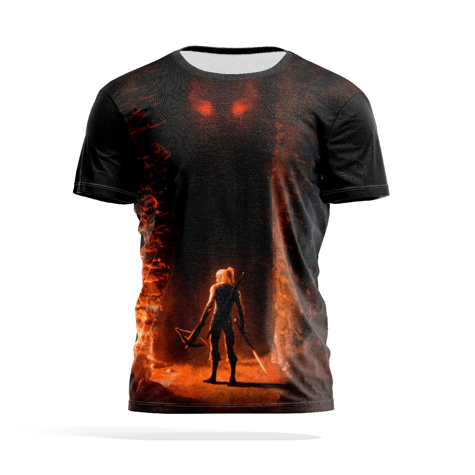 Футболка мужская PANiN PaninManTshirtMS_MS2791013 черная 2XL, Черный, PaninManTshirtMS_MS2791013
Футболка мужская PANiN PaninManTshirtMS_MS2791013 черная 2XL, Черный, PaninManTshirtMS_MS2791013