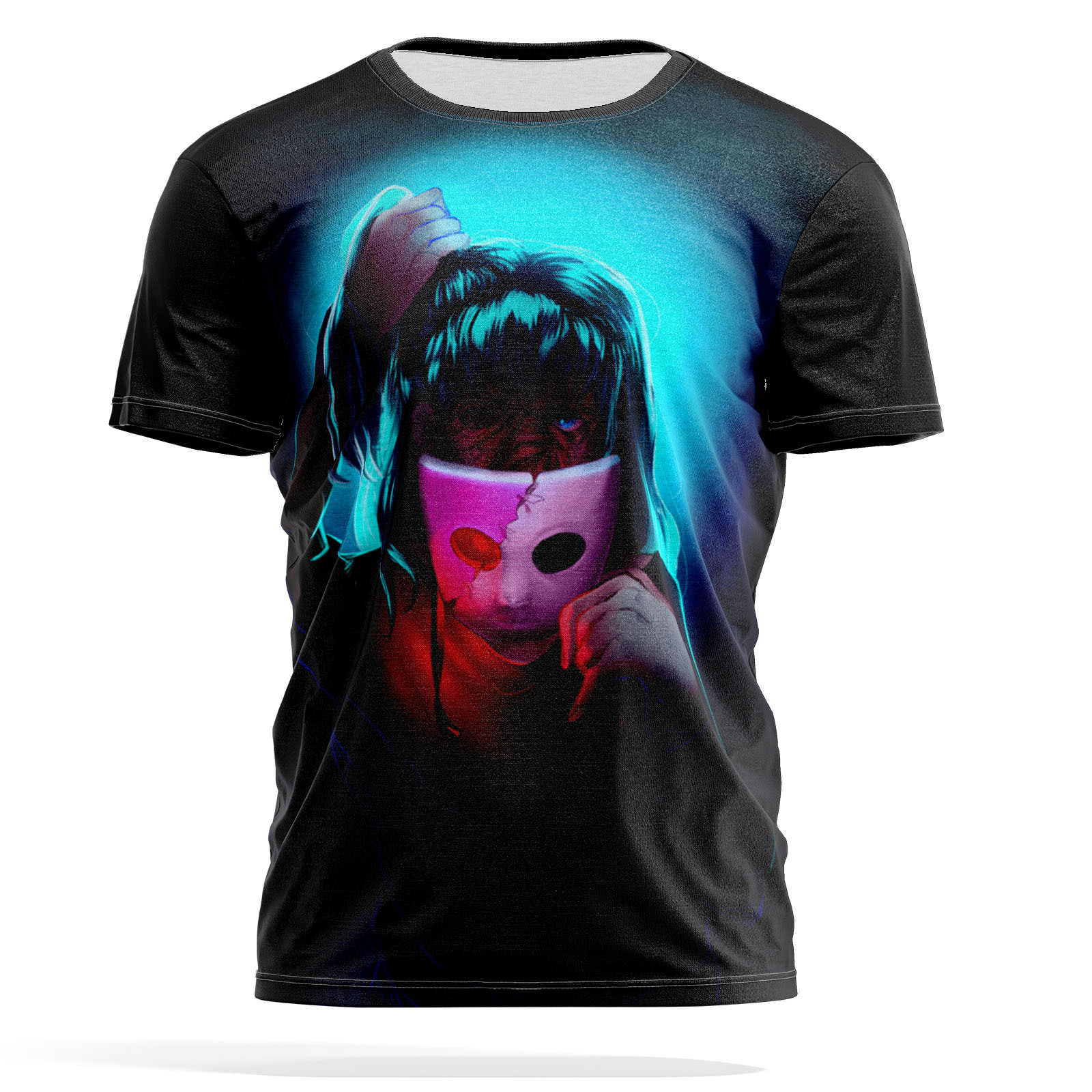 Футболка мужская PANiN PaninManTshirt_VM1532929 разноцветная S, Черный, PaninManTshirt_VM1532929
Футболка мужская PANiN PaninManTshirt_VM1532929 разноцветная S, Черный, PaninManTshirt_VM1532929