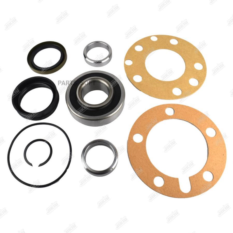 Подшипник Колесный Toyota 4 Runner Vzn180L/Vzn185/Kzn185/Rzn185/Rzn180 (1989-2002)/Dyna Kd
Подшипник Колесный Toyota 4 Runner Vzn180L/Vzn185/Kzn185/Rzn185/Rzn180 (1989-2002)/Dyna Kd