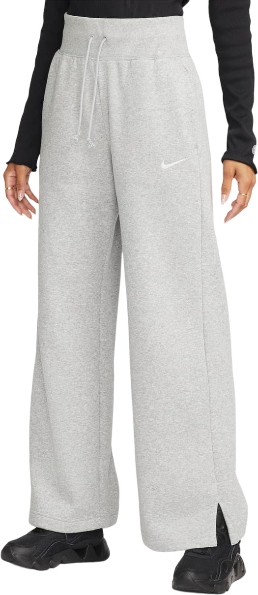 Спортивные брюки женские Nike W NSW PHNX FLC HR PANT WIDE серые L, Серый, W NSW PHNX FLC HR PANT WIDE
Спортивные брюки женские Nike W NSW PHNX FLC HR PANT WIDE серые L, Серый, W NSW PHNX FLC HR PANT WIDE