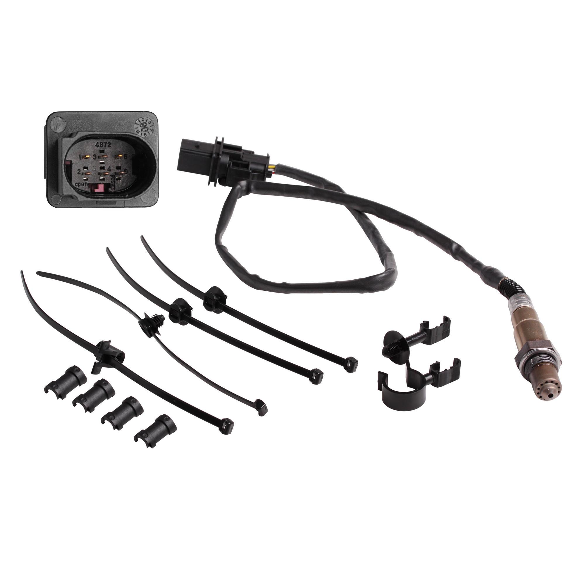 STARTVOLT Лямбда-зонд AUDIVW OCTAVIA 2004 => 2.0ITOUAREG 2002 => 3.6I до кат.прав. STARTVO
STARTVOLT Лямбда-зонд AUDIVW OCTAVIA 2004 => 2.0ITOUAREG 2002 => 3.6I до кат.прав. STARTVO