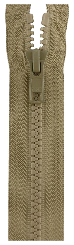 Застежка-молния YKK 4335956/120, 896 бежево-коричневый тип 5 (5,7мм), разъемная, 120см
Застежка-молния YKK 4335956/120, 896 бежево-коричневый тип 5 (5,7мм), разъемная, 120см