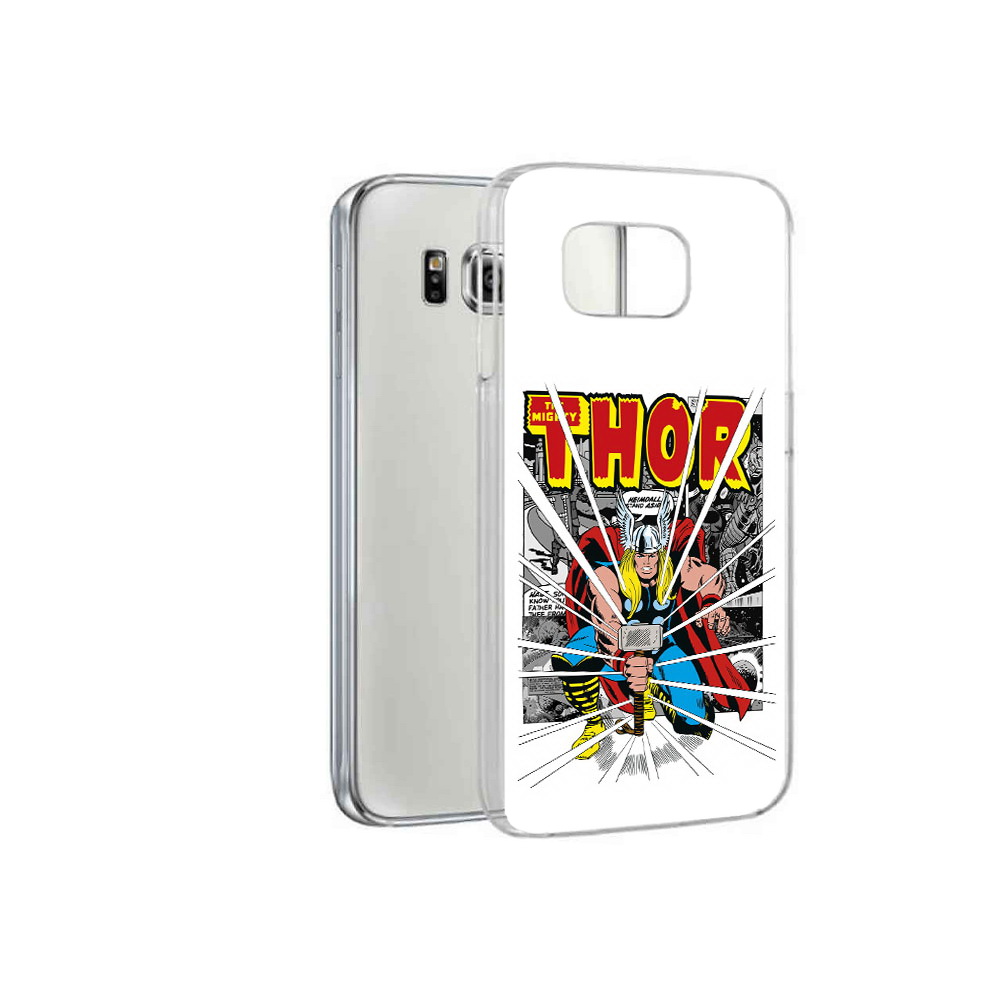Чехол MyPads Tocco для Samsung Galaxy S6 тор рисунок (PT12300.506.647), Прозрачный, Tocco
Чехол MyPads Tocco для Samsung Galaxy S6 тор рисунок (PT12300.506.647), Прозрачный, Tocco