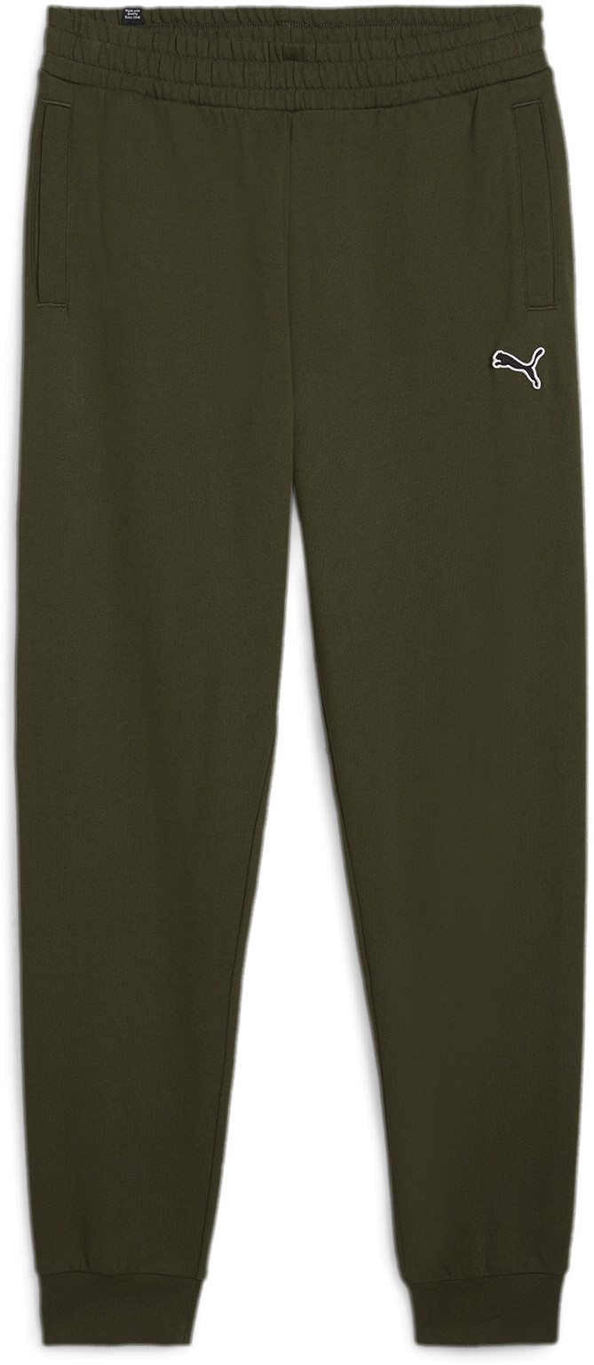 Спортивные брюки мужские PUMA BETTER ESSENTIALS Sweatpants FL cl зеленые XL, Зеленый, BETTER ESSENTIALS Sweatpants FL cl
Спортивные брюки мужские PUMA BETTER ESSENTIALS Sweatpants FL cl зеленые XL, Зеленый, BETTER ESSENTIALS Sweatpants FL cl