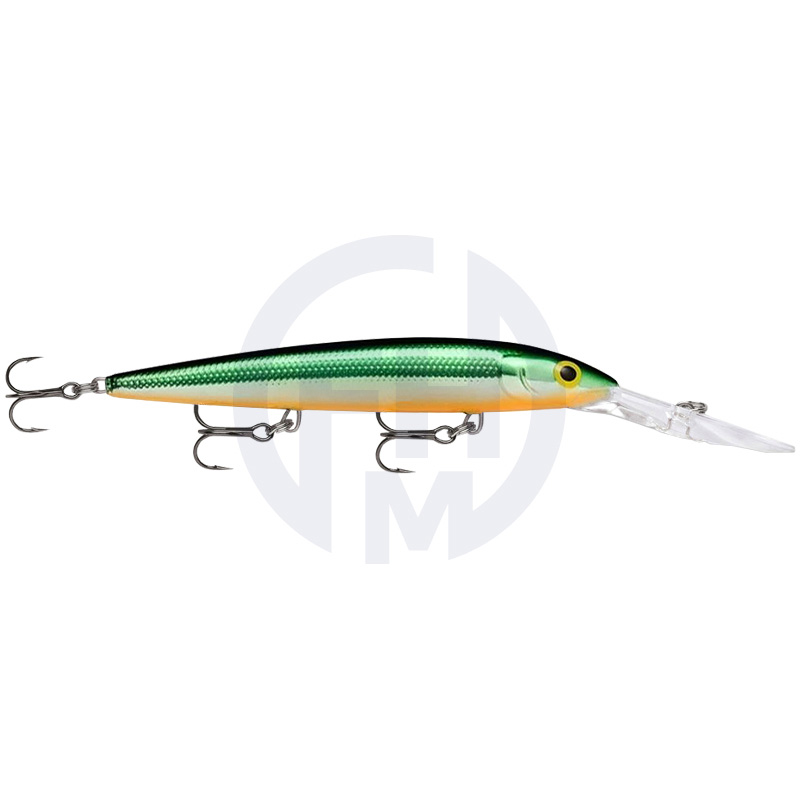 Воблер Rapala Downdeep Husky Jerk DHJ12 цвет TSD, Зеленый;оранжевый;серебристый;черный, Downdeep Husky Jerk
Воблер Rapala Downdeep Husky Jerk DHJ12 цвет TSD, Зеленый;оранжевый;серебристый;черный, Downdeep Husky Jerk