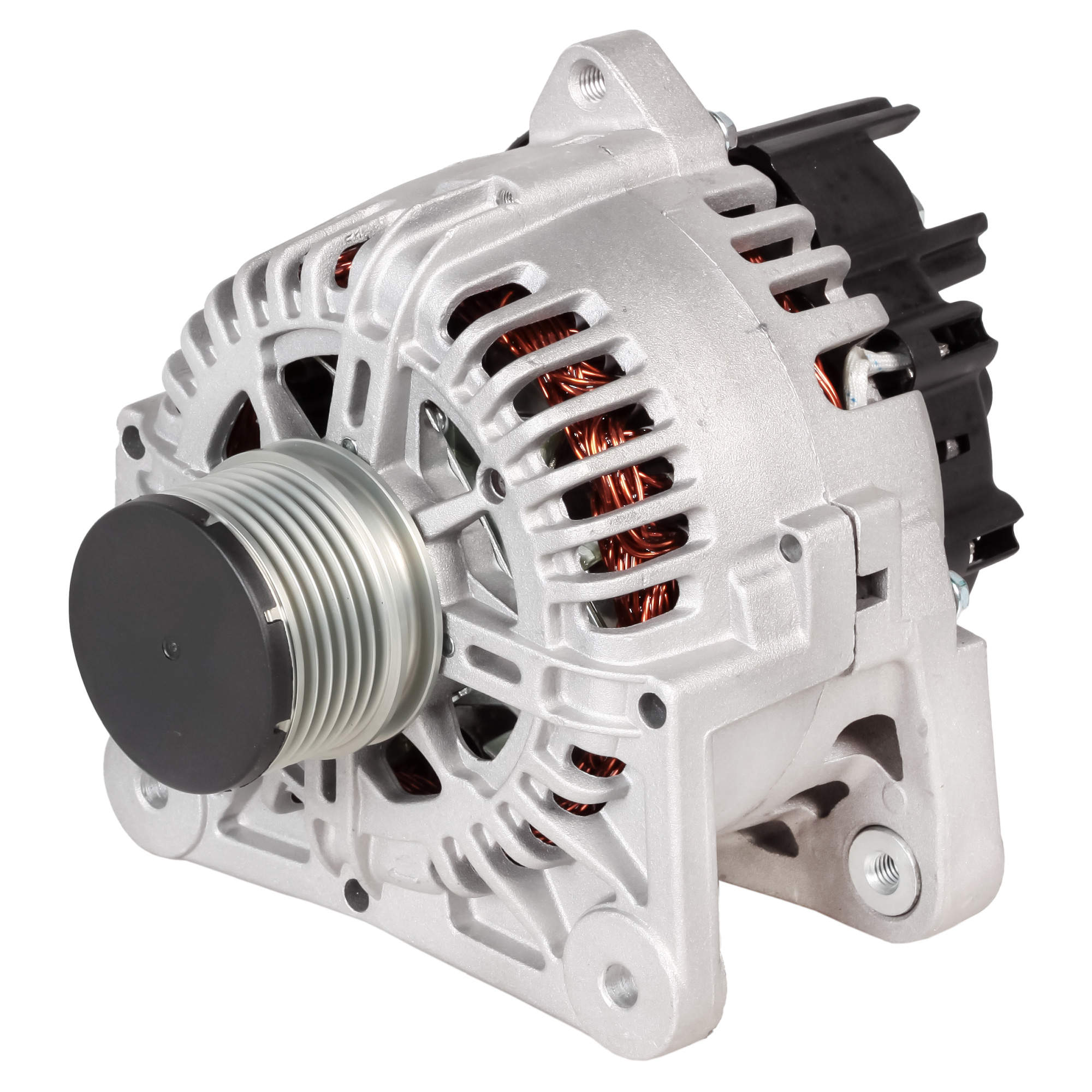 STARTVOLT Генератор для ам Renault Logan I (04-)Duster (10-)Sandero (09-) 1.6i 110A (LG 09
STARTVOLT Генератор для ам Renault Logan I (04-)Duster (10-)Sandero (09-) 1.6i 110A (LG 09