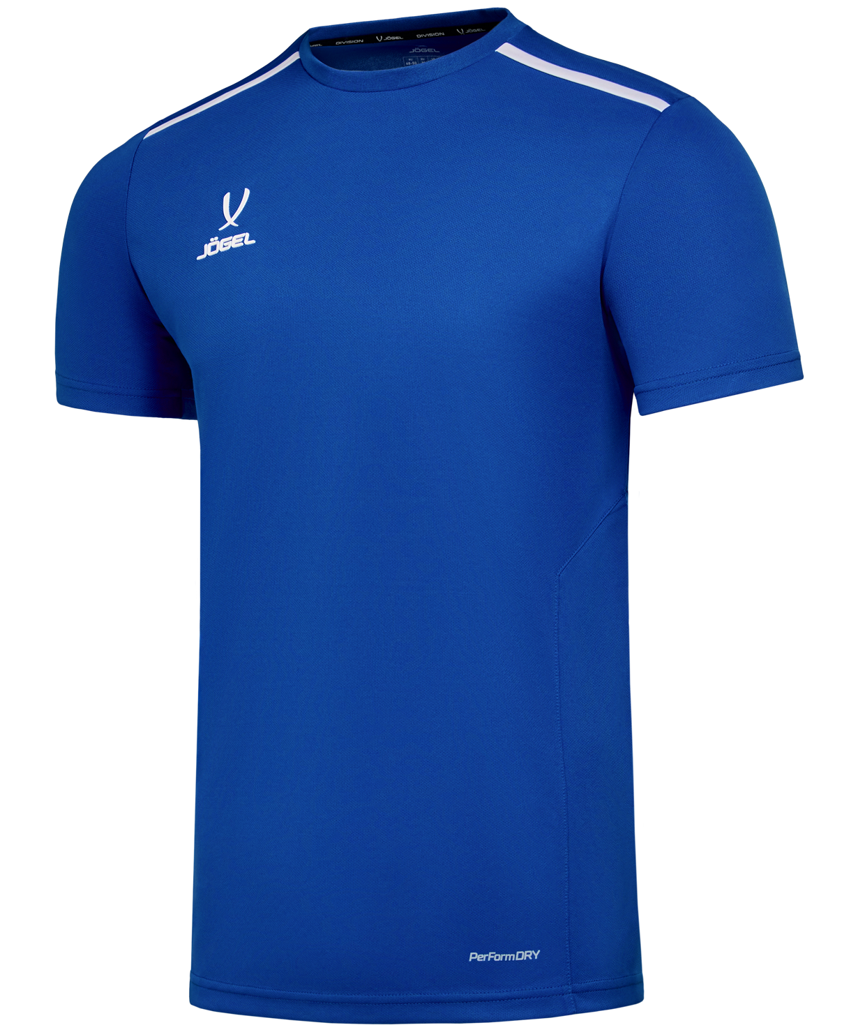 Футболка тренировочная Jogel Division Training Tee, синий (XL), Синий;белый, Division Training Tee
Футболка тренировочная Jogel Division Training Tee, синий (XL), Синий;белый, Division Training Tee