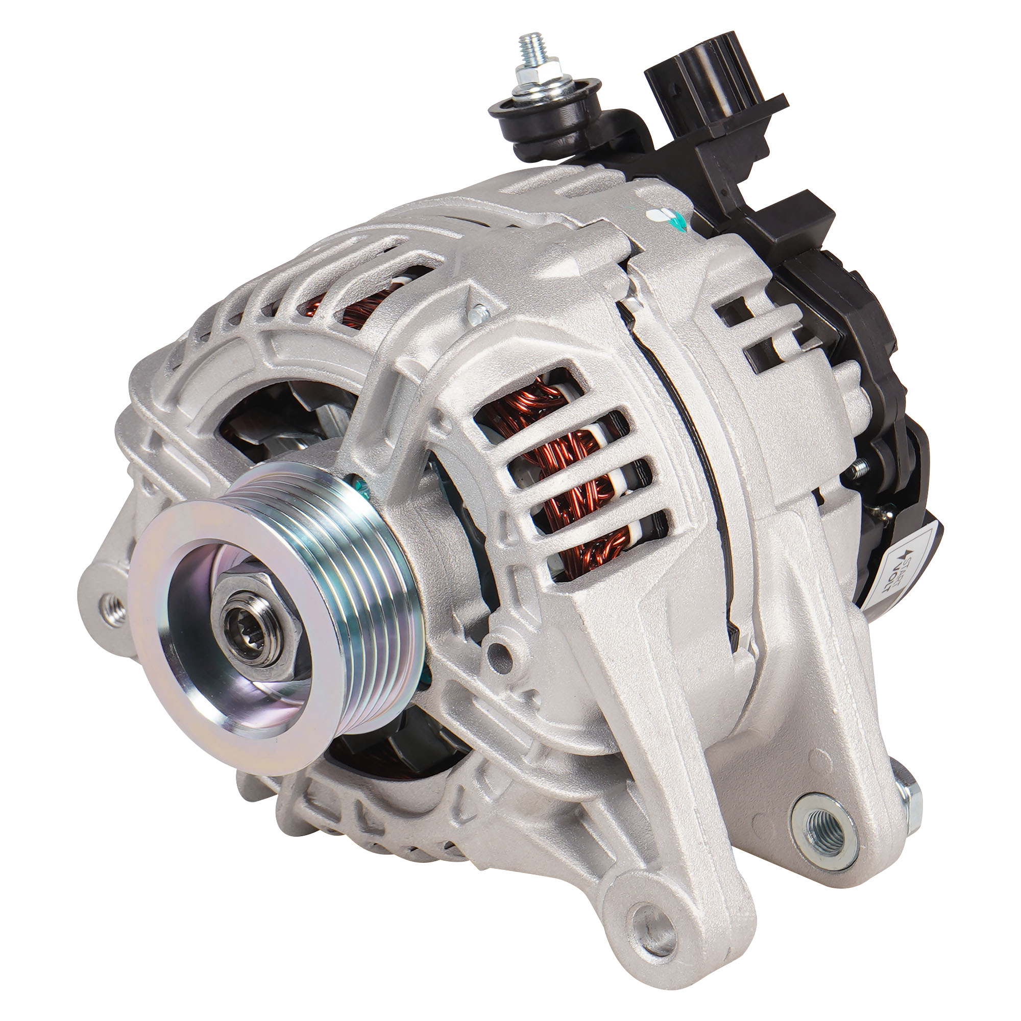 STARTVOLT Генератор TOYOTA COROLLA 2001 =>COROLLA 2007 => 1.4I1.6IAVENSIS (T250) 1.8I 2003
STARTVOLT Генератор TOYOTA COROLLA 2001 =>COROLLA 2007 => 1.4I1.6IAVENSIS (T250) 1.8I 2003