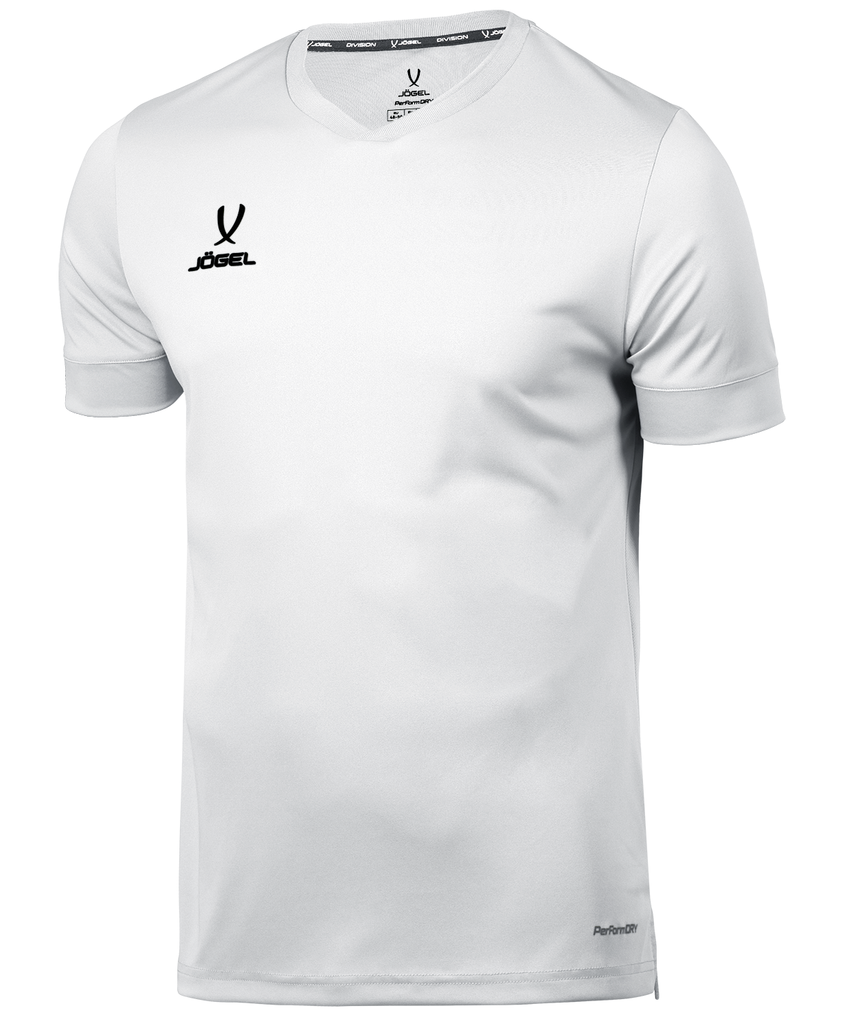 Футболка игровая Jogel Division Performdry Union Jersey, белый/белый (YS), Белый;черный, Division Performdry Union Jersey
Футболка игровая Jogel Division Performdry Union Jersey, белый/белый (YS), Белый;черный, Division Performdry Union Jersey