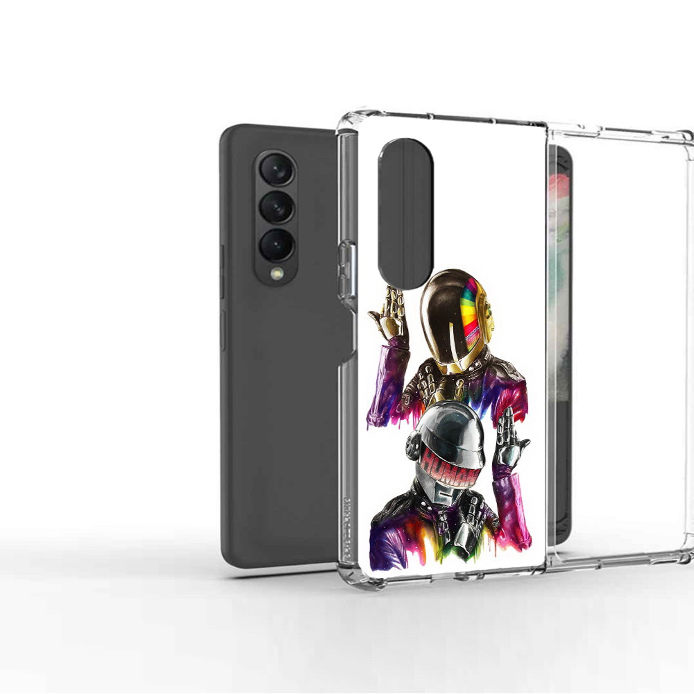 Чехол MyPads Tocco для Samsung Galaxy Z Fold 3 диско космонавты, Прозрачный, Tocco
Чехол MyPads Tocco для Samsung Galaxy Z Fold 3 диско космонавты, Прозрачный, Tocco