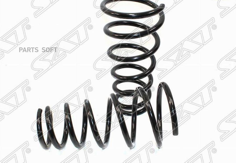 Комплект Пружин 2Шт Задние Toyota Kluger 00-07/Harrier 98-03/Lexus Rx 97-03 1Шт SAT ST4830
Комплект Пружин 2Шт Задние Toyota Kluger 00-07/Harrier 98-03/Lexus Rx 97-03 1Шт SAT ST4830