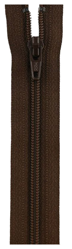 Застежка-молния YKK 0004711/30, 570 палисандровый тип 5 (5,75мм), неразъемная, 30см, Коричневый
Застежка-молния YKK 0004711/30, 570 палисандровый тип 5 (5,75мм), неразъемная, 30см, Коричневый