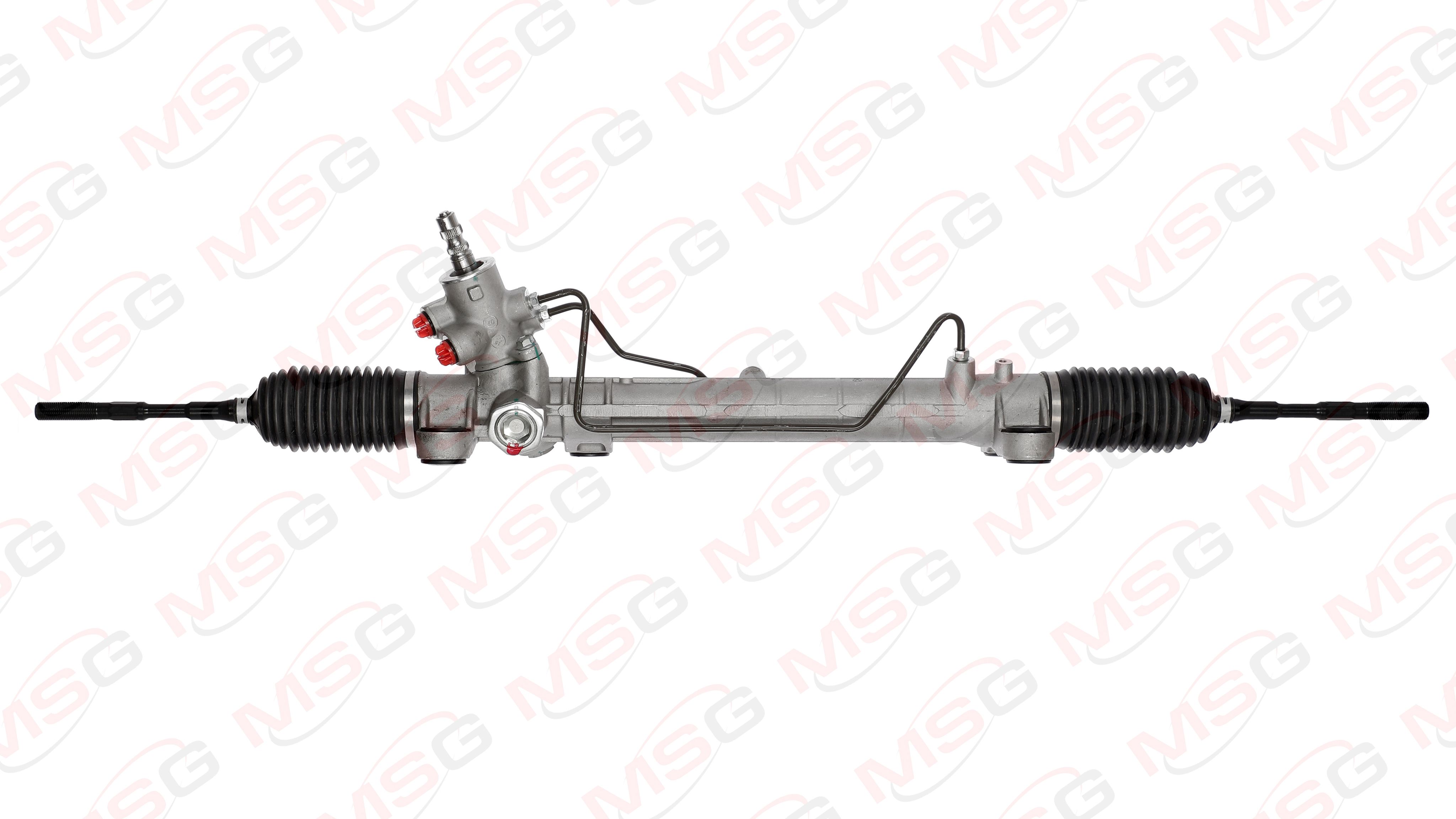 Новая рулевая рейка MSG Toyota Picnic / Avensis Verso 2001-2005 (TY238), 4420044150, 4420044250, 4425044150, 4425044151, H7979A, R21332RB, R2133, R21331NW, R21331RB, TY238R, TY238, TY9011KIT
Новая рулевая рейка MSG Toyota Picnic / Avensis Verso 2001-2005 (TY238), 4420044150, 4420044250, 4425044150, 4425044151, H7979A, R21332RB, R2133, R21331NW, R21331RB, TY238R, TY238, TY9011KIT