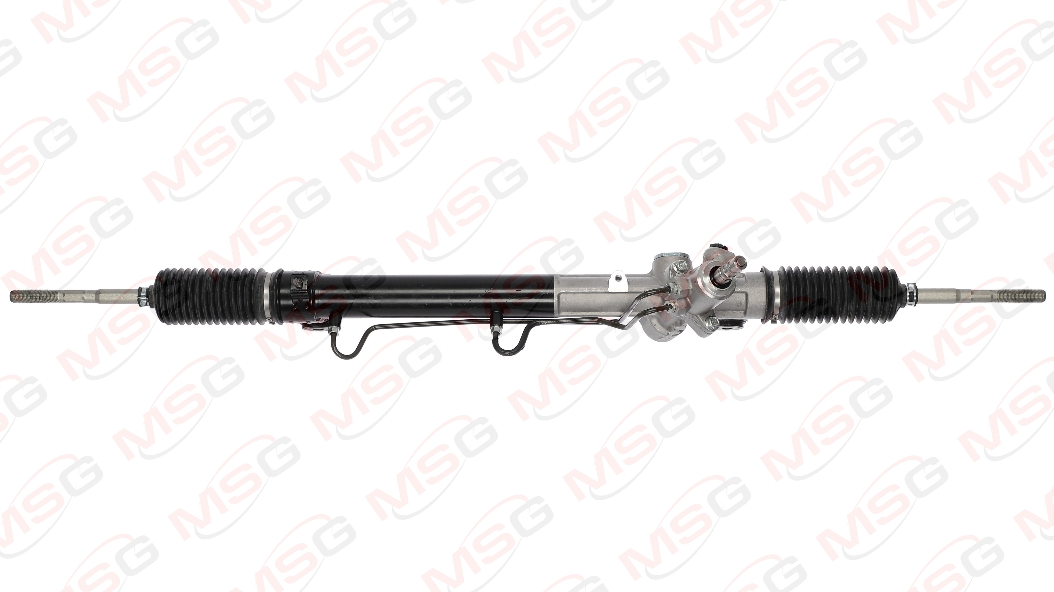 Новая рулевая рейка MSG Toyota Sienna 2003-2009 (TY230), 4425008030, 4425008040, TY9026KIT, R26191NW, R26191RB, TY230, H7986A
Новая рулевая рейка MSG Toyota Sienna 2003-2009 (TY230), 4425008030, 4425008040, TY9026KIT, R26191NW, R26191RB, TY230, H7986A
