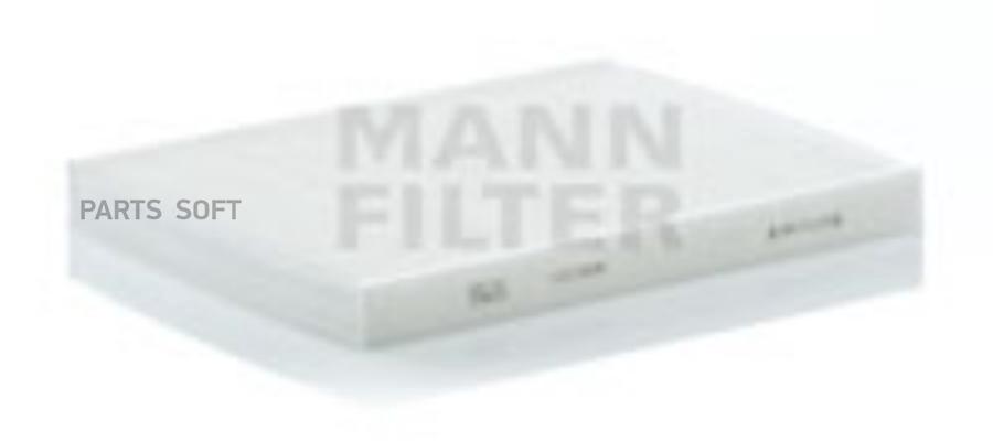 Фильтр Салона Ford B-Max 12-, Ecosport 14-, Fiesta Vi 08- Mann-Filter Cu 2436 MANN-FILTER
Фильтр Салона Ford B-Max 12-, Ecosport 14-, Fiesta Vi 08- Mann-Filter Cu 2436 MANN-FILTER