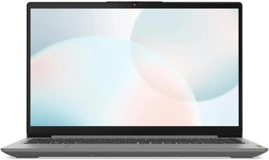 Ноутбук Lenovo IdeaPad 3 15IAU7 15,6", FHD, i3-1215U, 8 Гб, 512 Гб SSD, DOS, Arctic Grey
Ноутбук Lenovo IdeaPad 3 15IAU7 15,6", FHD, i3-1215U, 8 Гб, 512 Гб SSD, DOS, Arctic Grey
