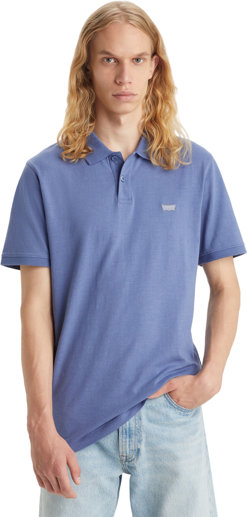 Футболка мужская Levi's Men Slim Housemark Polo Shirt синяя S, Синий, Men Slim Housemark Polo Shirt
Футболка мужская Levi's Men Slim Housemark Polo Shirt синяя S, Синий, Men Slim Housemark Polo Shirt