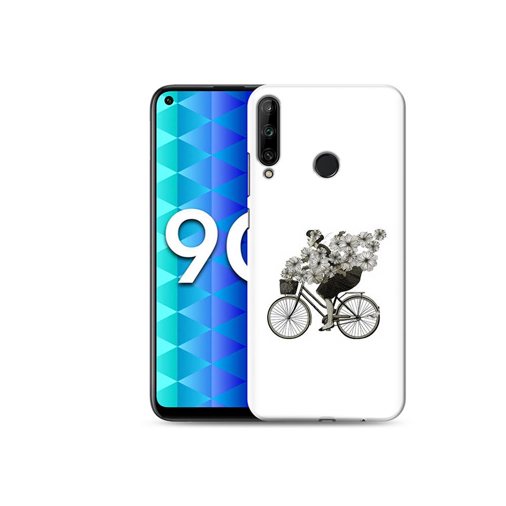 Чехол MyPads Tocco для Honor 9C девушка на велосипеде с цветами (PT149389.41.307), Tocco
Чехол MyPads Tocco для Honor 9C девушка на велосипеде с цветами (PT149389.41.307), Tocco
