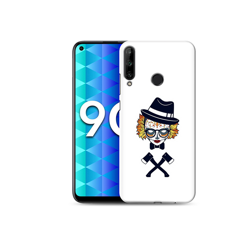 Чехол MyPads Tocco для Honor 9C девушка в маске с топорами рисунок (PT149389.41.304), Tocco
Чехол MyPads Tocco для Honor 9C девушка в маске с топорами рисунок (PT149389.41.304), Tocco