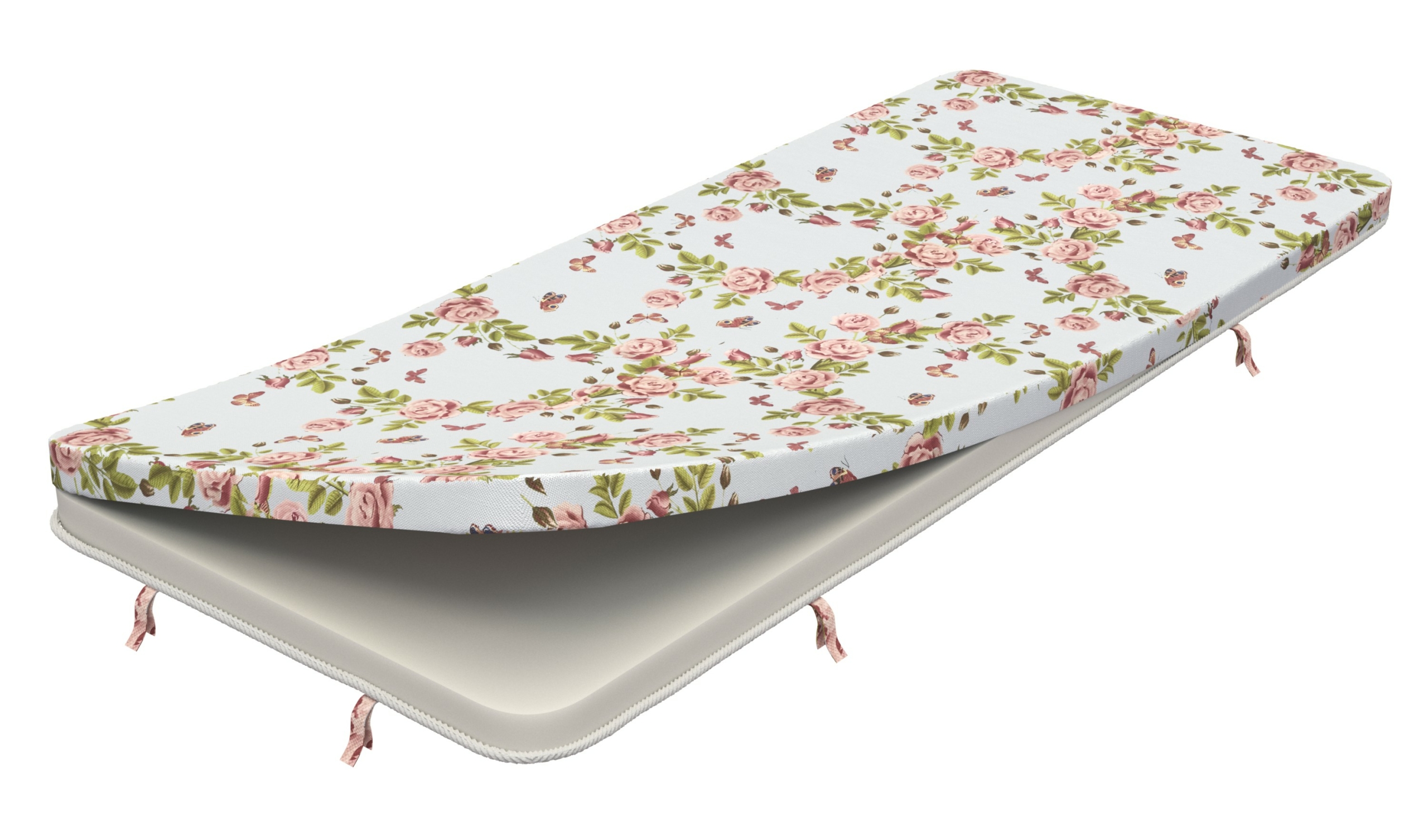 Матрас Dimax МЛ Лайт 5 75x210, МЛ Лайт 5
Матрас Dimax МЛ Лайт 5 75x210, МЛ Лайт 5