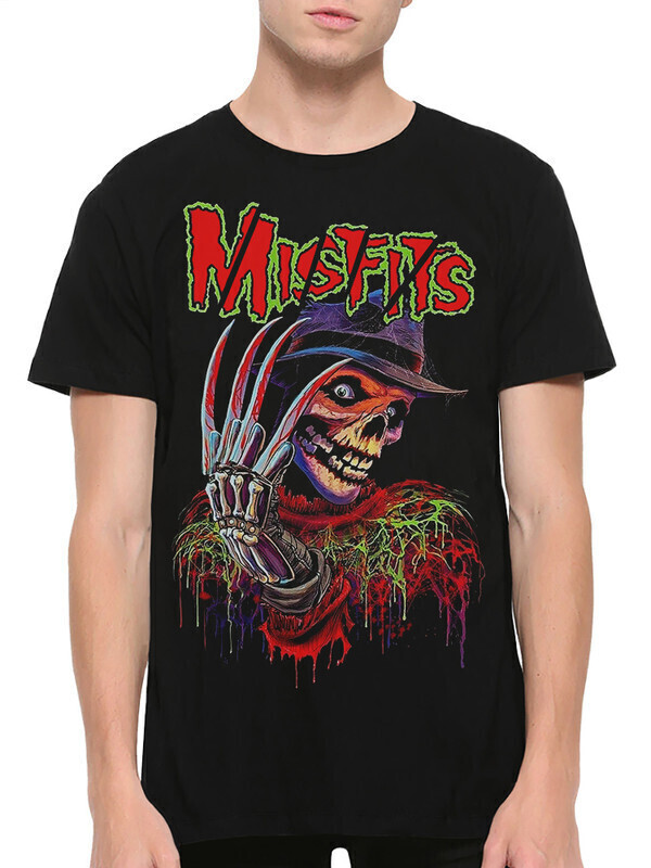 Футболка мужская Dream Shirts Misfits Horror 10010952 черная S, Misfits Horror 10010952
Футболка мужская Dream Shirts Misfits Horror 10010952 черная S, Misfits Horror 10010952