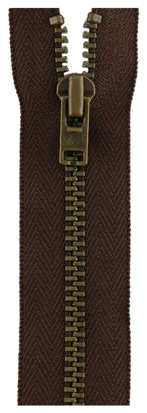Застежка-молния YKK 0593552/75, 570 палисандровый тип 5 (5,75мм), двухзамковая, 75см, Коричневый
Застежка-молния YKK 0593552/75, 570 палисандровый тип 5 (5,75мм), двухзамковая, 75см, Коричневый