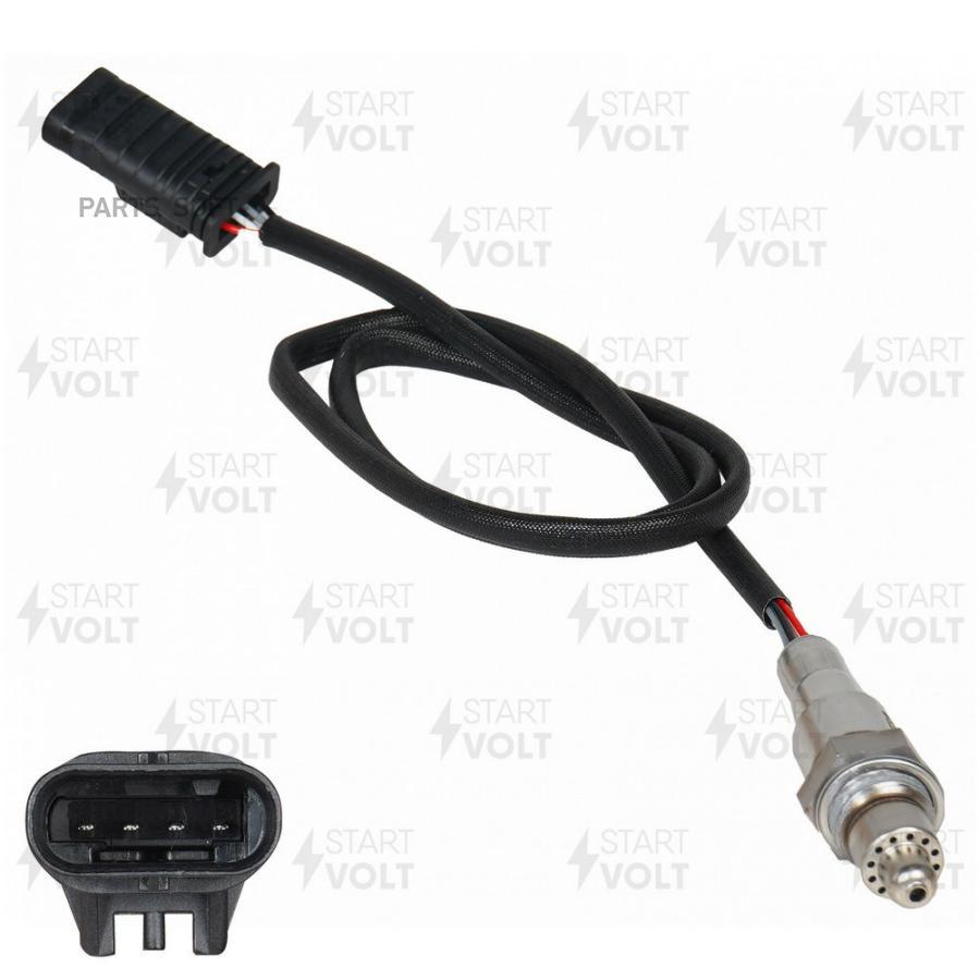 Датчик Кислородный Для А/М Bmw 3 F30 (11-)/5 G30 (16-)/X3 G01 (17-) 2.0I После Кат. StartV
Датчик Кислородный Для А/М Bmw 3 F30 (11-)/5 G30 (16-)/X3 G01 (17-) 2.0I После Кат. StartV