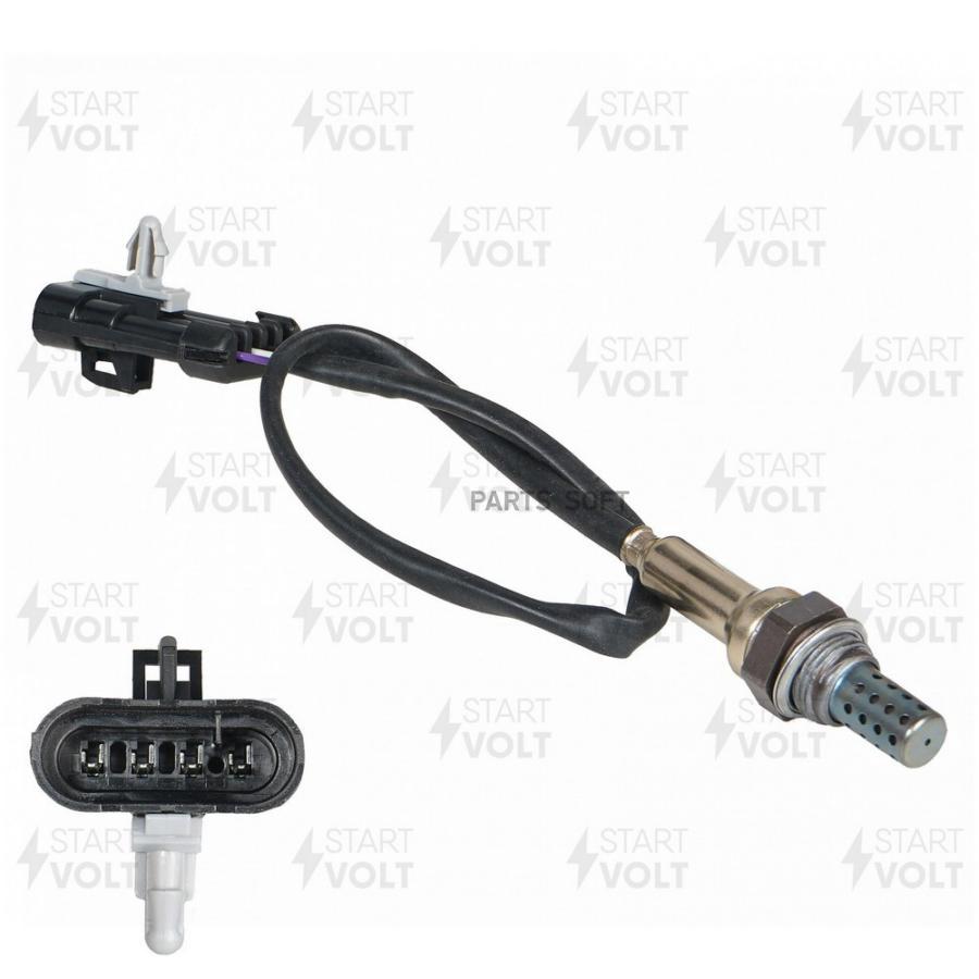 Датчик Кисл. Для А/М Lifan X60 (12-)/Solano (16-) 1.8I/X70 (17-) 2.0I До Кат. (Vs-Os 2713)
Датчик Кисл. Для А/М Lifan X60 (12-)/Solano (16-) 1.8I/X70 (17-) 2.0I До Кат. (Vs-Os 2713)