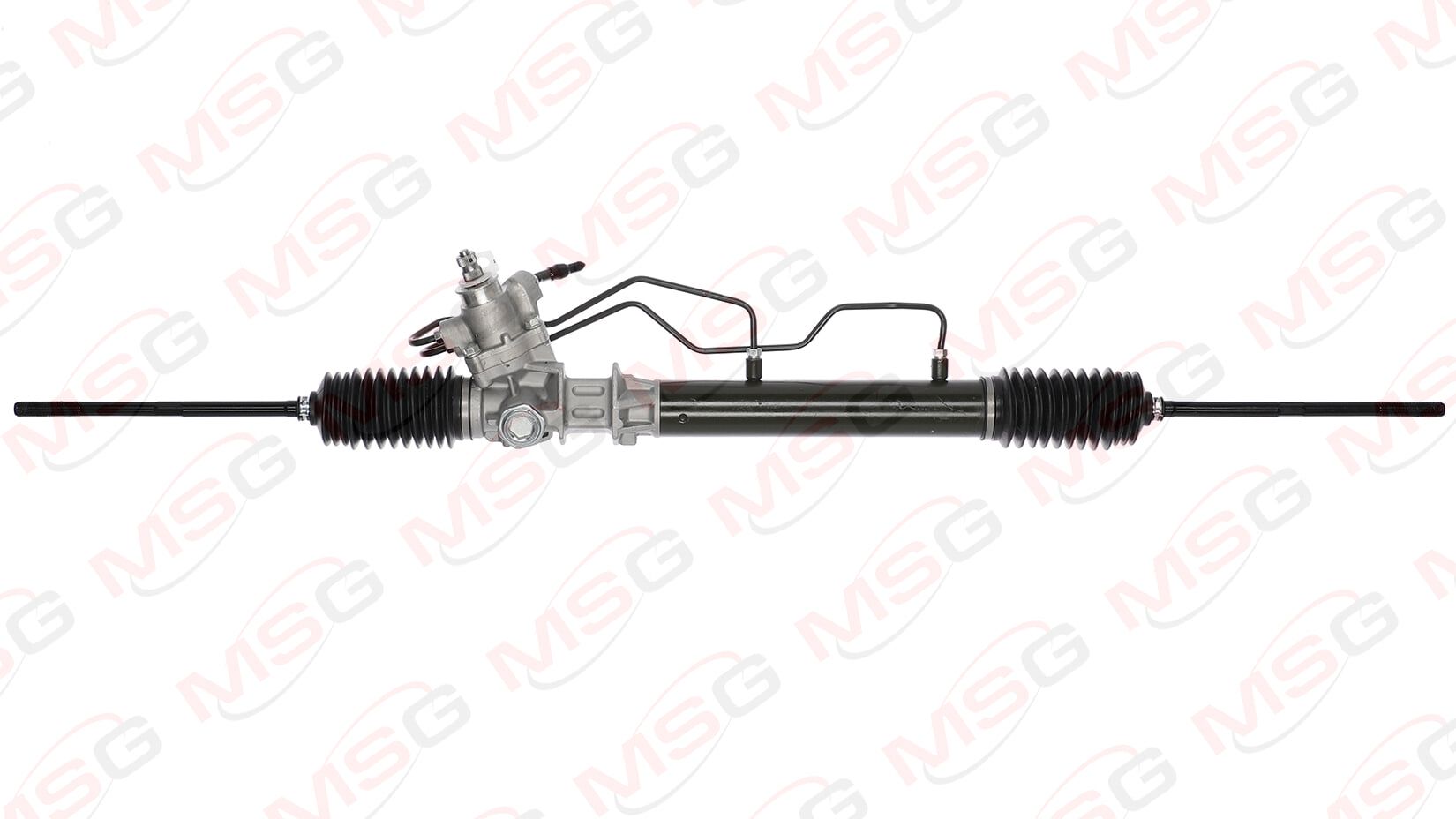 Новая рулевая рейка MSG Nissan Maxima A32 1994-2000 (NI207), 4900144U00, 4920044U05, R21001NW, R21001RB, R21002RB, NI207, H5809A
Новая рулевая рейка MSG Nissan Maxima A32 1994-2000 (NI207), 4900144U00, 4920044U05, R21001NW, R21001RB, R21002RB, NI207, H5809A