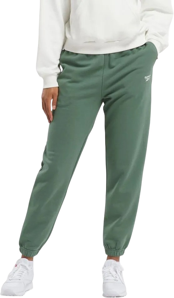 Спортивные брюки женские Reebok IDENTITY SMALL LOGO FLEECE JOGGER зеленые 2XS, Зеленый, IDENTITY SMALL LOGO FLEECE JOGGER
Спортивные брюки женские Reebok IDENTITY SMALL LOGO FLEECE JOGGER зеленые 2XS, Зеленый, IDENTITY SMALL LOGO FLEECE JOGGER