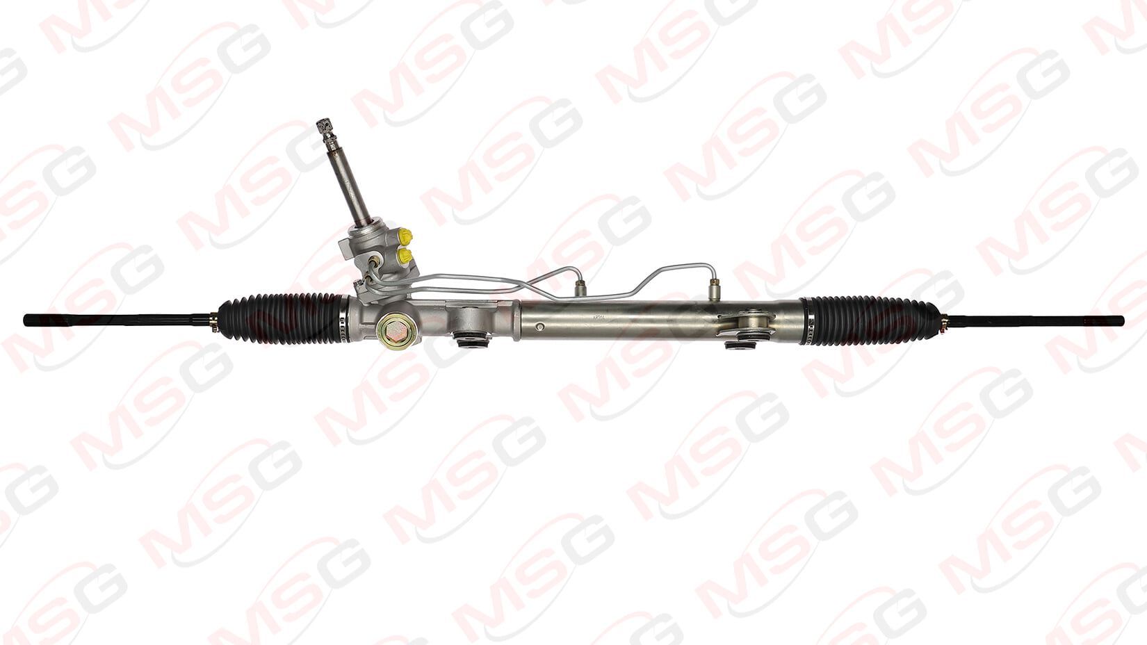 Новая рулевая рейка MSG Mitsubishi Galant VII 2004- (MT230), MR589342, MR589343, H5708A, R26601NW, MT230
Новая рулевая рейка MSG Mitsubishi Galant VII 2004- (MT230), MR589342, MR589343, H5708A, R26601NW, MT230
