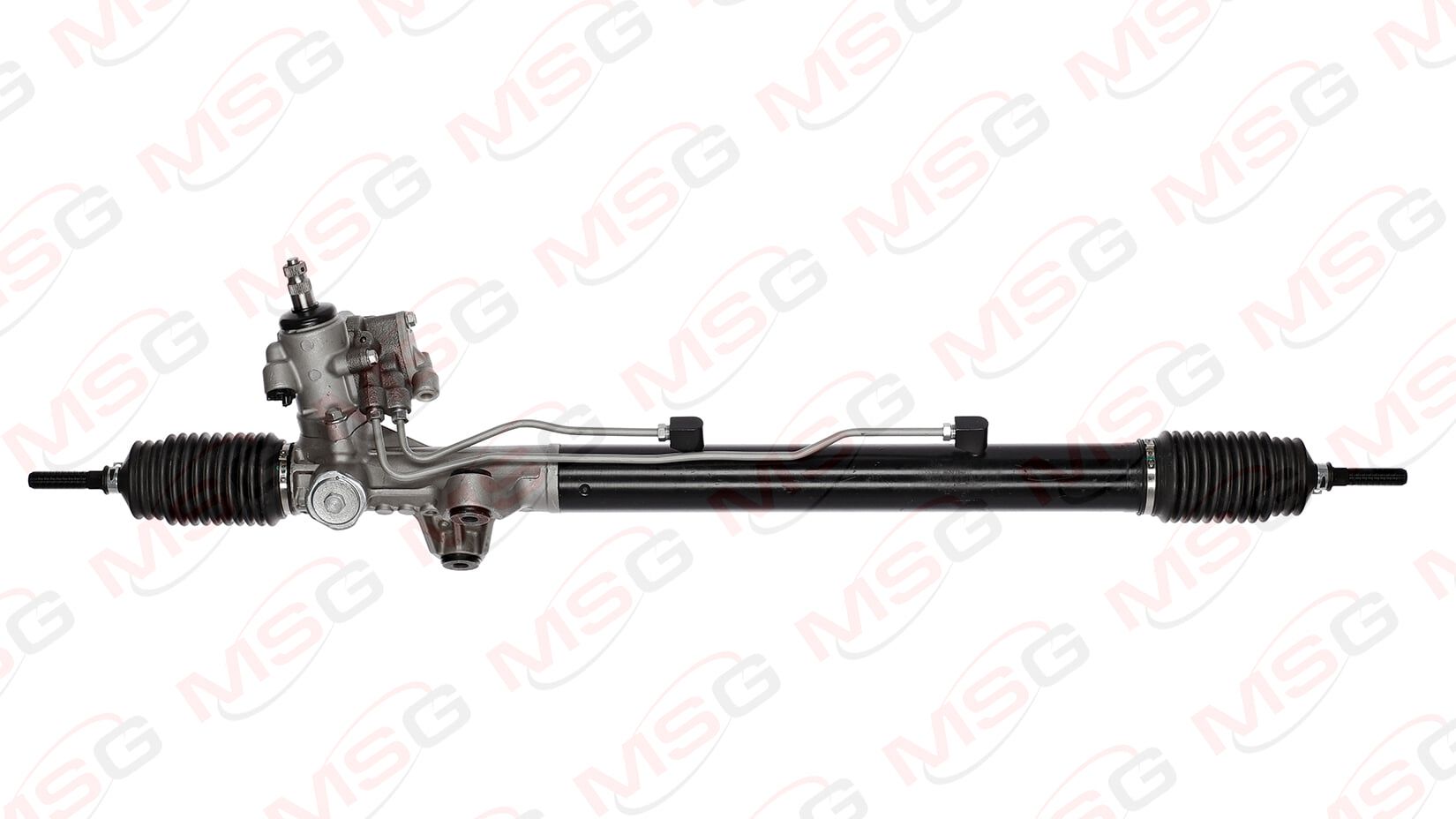 Новая рулевая рейка MSG Honda Legend 1996-2006 (HO221), 53601SZ3H00, 53601SZ3G01, 53601SZ3A00, HO9021KIT, HO221, R27531NW, R2753, H3628A
Новая рулевая рейка MSG Honda Legend 1996-2006 (HO221), 53601SZ3H00, 53601SZ3G01, 53601SZ3A00, HO9021KIT, HO221, R27531NW, R2753, H3628A
