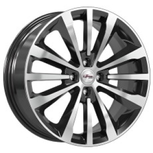 Колесный диск iFree Андерсен ( КС 912-01) 7x17 4x100 ET41 D60.1 Блэк Джек, арт.637801, Андерсен
Колесный диск iFree Андерсен ( КС 912-01) 7x17 4x100 ET41 D60.1 Блэк Джек, арт.637801, Андерсен