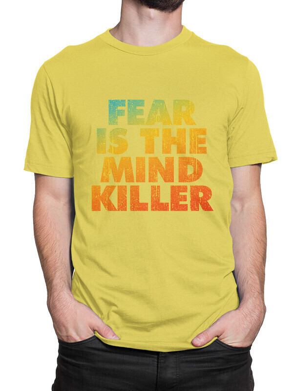 Футболка мужская Dream Shirts Фрэнк Герберт Дюна 10010902 желтая 3XL, Фрэнк Герберт Дюна 10010902
Футболка мужская Dream Shirts Фрэнк Герберт Дюна 10010902 желтая 3XL, Фрэнк Герберт Дюна 10010902