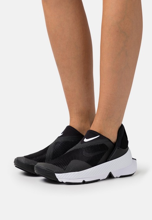 Кроссовки женские Nike Go Flyease черные 44.5 EU (доставка из-за рубежа), Черный, Go Flyease
Кроссовки женские Nike Go Flyease черные 44.5 EU (доставка из-за рубежа), Черный, Go Flyease