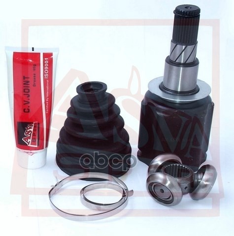 Шрус Внутр.26х45.6х27 (Oem-Исполнение) Nissan Pathfinder R51 2005 -> ASVA арт. NSIU-R51
Шрус Внутр.26х45.6х27 (Oem-Исполнение) Nissan Pathfinder R51 2005 -> ASVA арт. NSIU-R51