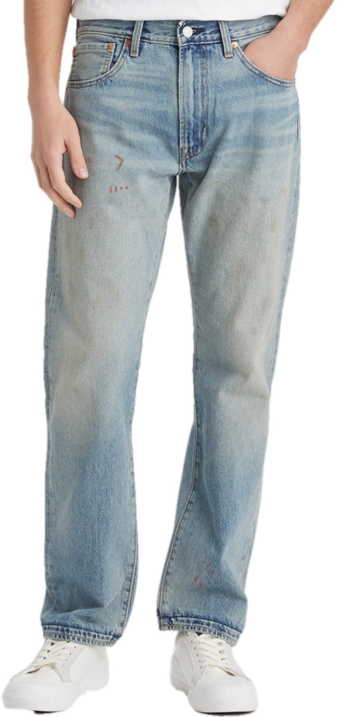 Джинсы мужские LEVIS Men 551 Z Authentic Straight Fit Jeans голубые 32/32, Голубой, Men 551 Z Authentic Straight Fit Jeans
Джинсы мужские LEVIS Men 551 Z Authentic Straight Fit Jeans голубые 32/32, Голубой, Men 551 Z Authentic Straight Fit Jeans