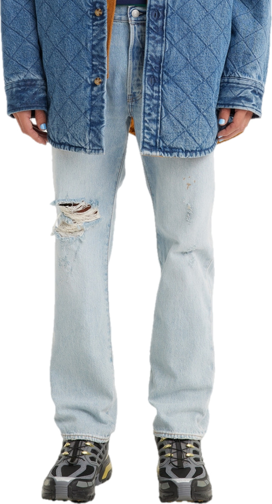 Джинсы мужские LEVIS Men 501 Original Jeans голубые 30/32, Голубой, Men 501 Original Jeans
Джинсы мужские LEVIS Men 501 Original Jeans голубые 30/32, Голубой, Men 501 Original Jeans