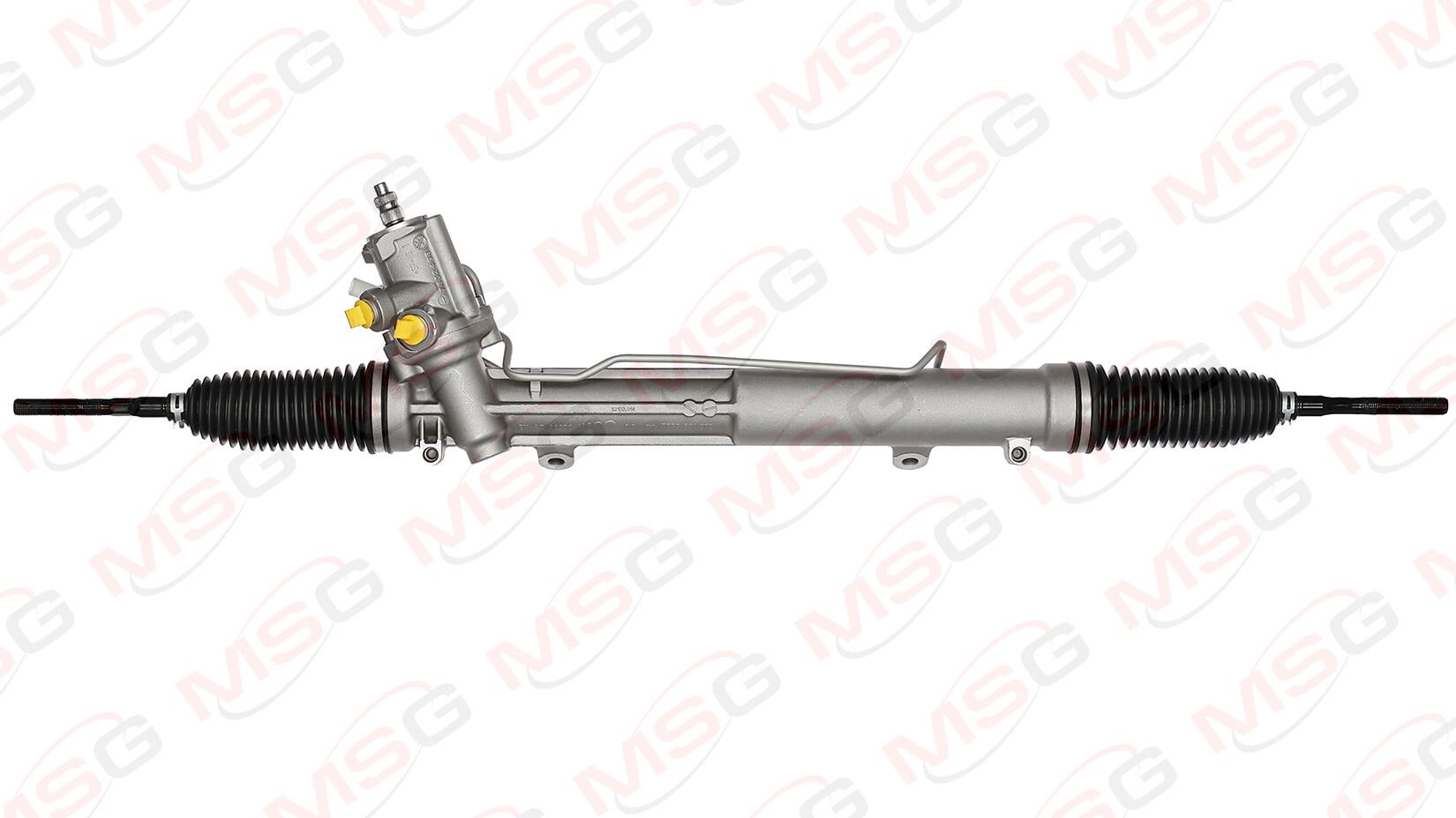 Новая рулевая рейка MSG BMW X3 E83 2004-2009 (BW215), 32103444368, 32103413589, 32103427958, 32103418973, 3444368, 3413589, 3427958, 3418973, 7853.993.290, 785399329060, 785399329050, 785399315160, 785399315150, 785299391860, 785299391850, 785299359560, 7
Новая рулевая рейка MSG BMW X3 E83 2004-2009 (BW215), 32103444368, 32103413589, 32103427958, 32103418973, 3444368, 3413589, 3427958, 3418973, 7853.993.290, 785399329060, 785399329050, 785399315160, 785399315150, 785299391860, 785299391850, 785299359560, 7