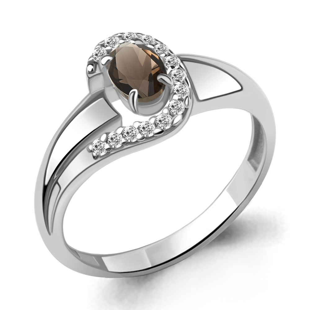 Кольцо из серебра с кварцем Aquamarine Aquamarine 6967401А_925_р р. 17,5, 6967401А_925_р
Кольцо из серебра с кварцем Aquamarine Aquamarine 6967401А_925_р р. 17,5, 6967401А_925_р
