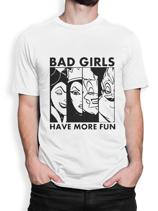 Футболка мужская Dream Shirts Злодейки 10010692 белая 3XL, Злодейки 10010692
Футболка мужская Dream Shirts Злодейки 10010692 белая 3XL, Злодейки 10010692