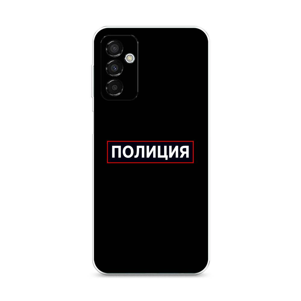 Чехол Awog на Samsung Galaxy M23 5G / Самсунг M23 5G "Police logo", Разноцветный, 2105550-5
Чехол Awog на Samsung Galaxy M23 5G / Самсунг M23 5G "Police logo", Разноцветный, 2105550-5