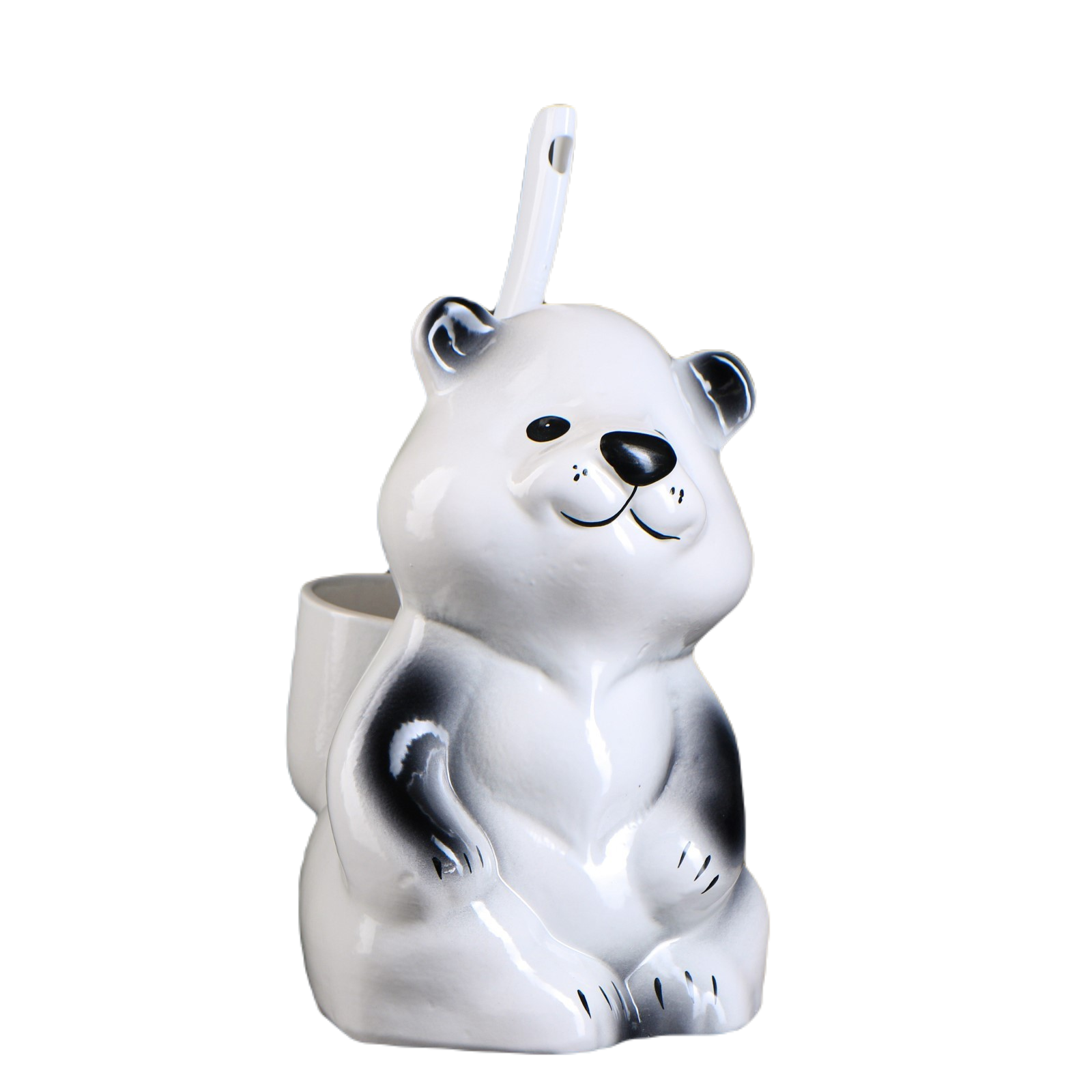 Подставка под ёрш "Медведь", с ёршиком
Подставка под ёрш "Медведь", с ёршиком