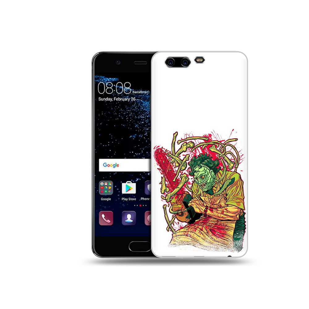 Чехол MyPads Tocco для Huawei P10 Plus яркий мясник (PT60941.40.711), Прозрачный, Tocco
Чехол MyPads Tocco для Huawei P10 Plus яркий мясник (PT60941.40.711), Прозрачный, Tocco