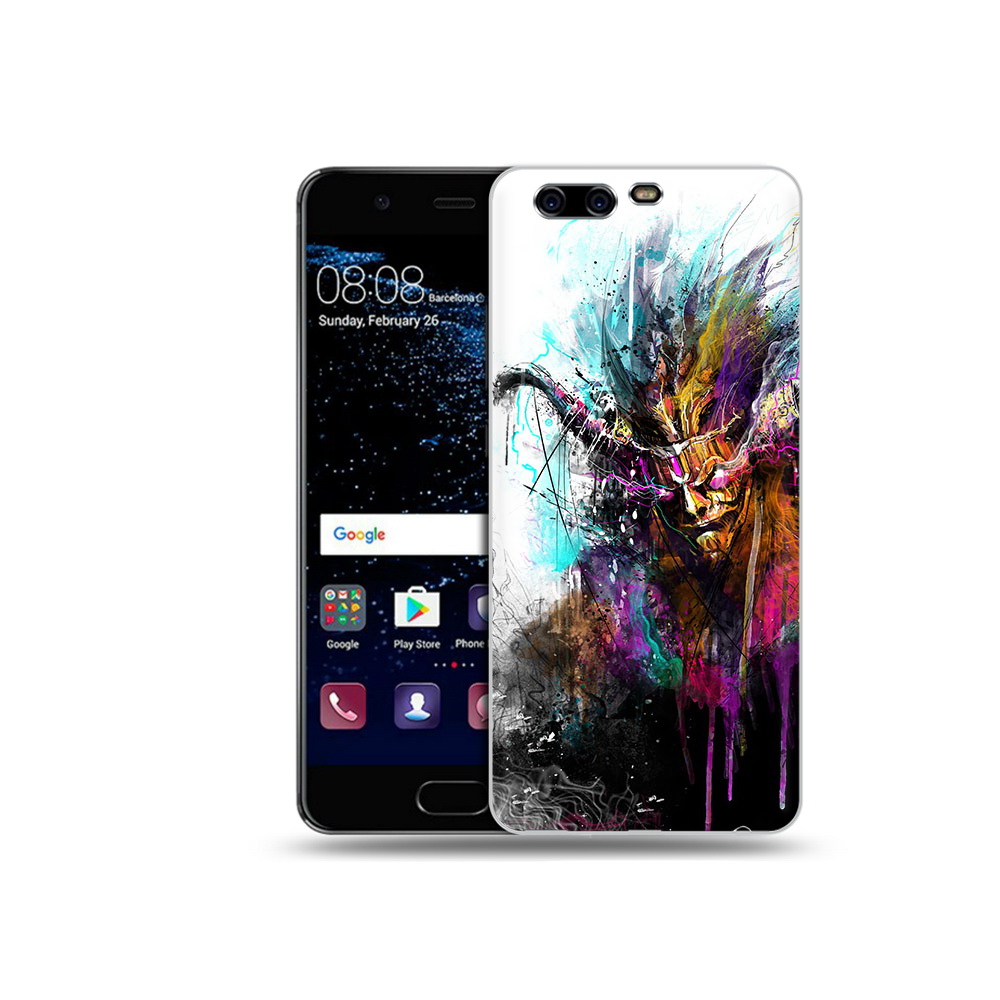 Чехол MyPads Tocco для Huawei P10 Plus яркий дьявол (PT60941.40.709), Прозрачный, Tocco
Чехол MyPads Tocco для Huawei P10 Plus яркий дьявол (PT60941.40.709), Прозрачный, Tocco