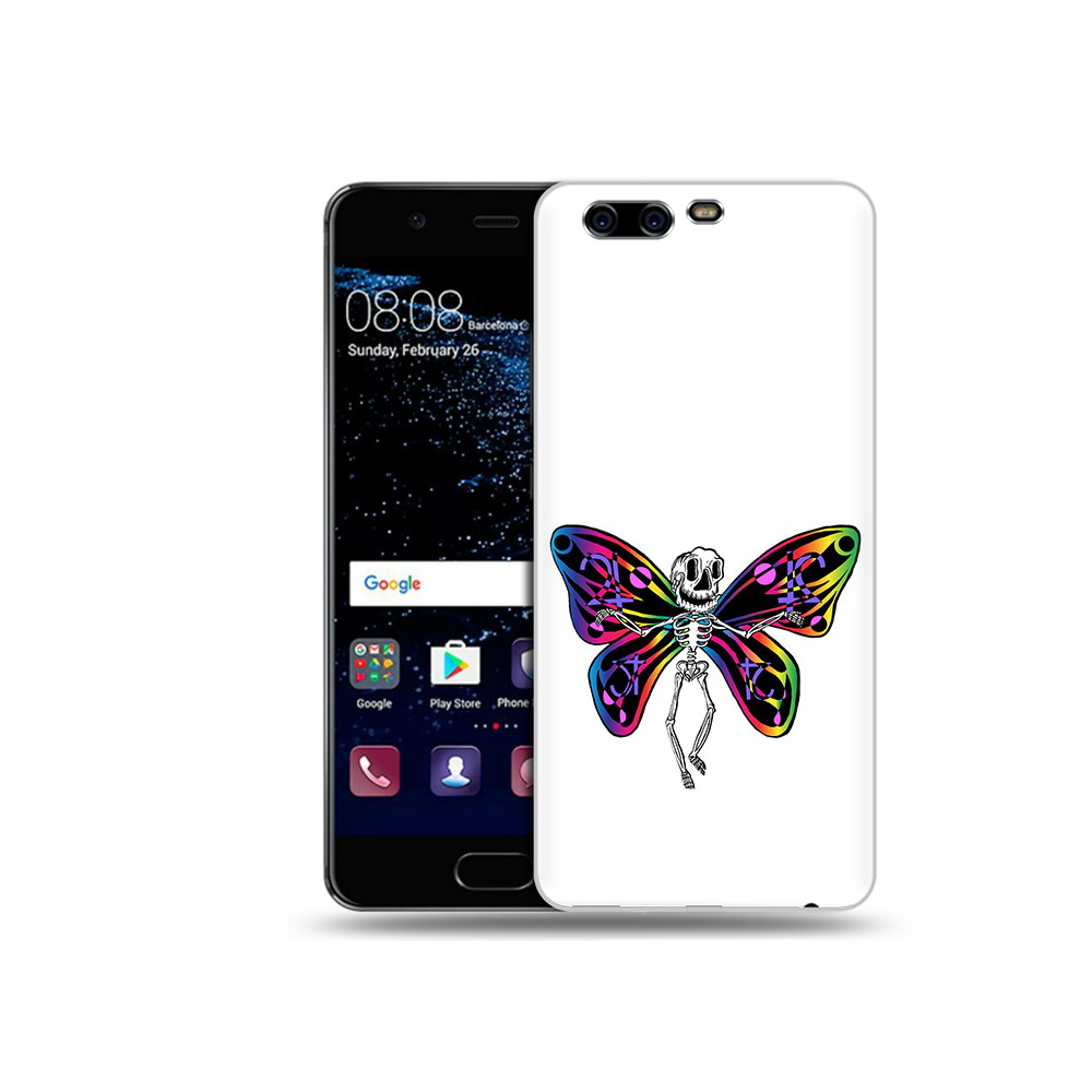 Чехол MyPads Tocco для Huawei P10 Plus эффект бабочки (PT60941.40.701), Прозрачный, Tocco
Чехол MyPads Tocco для Huawei P10 Plus эффект бабочки (PT60941.40.701), Прозрачный, Tocco