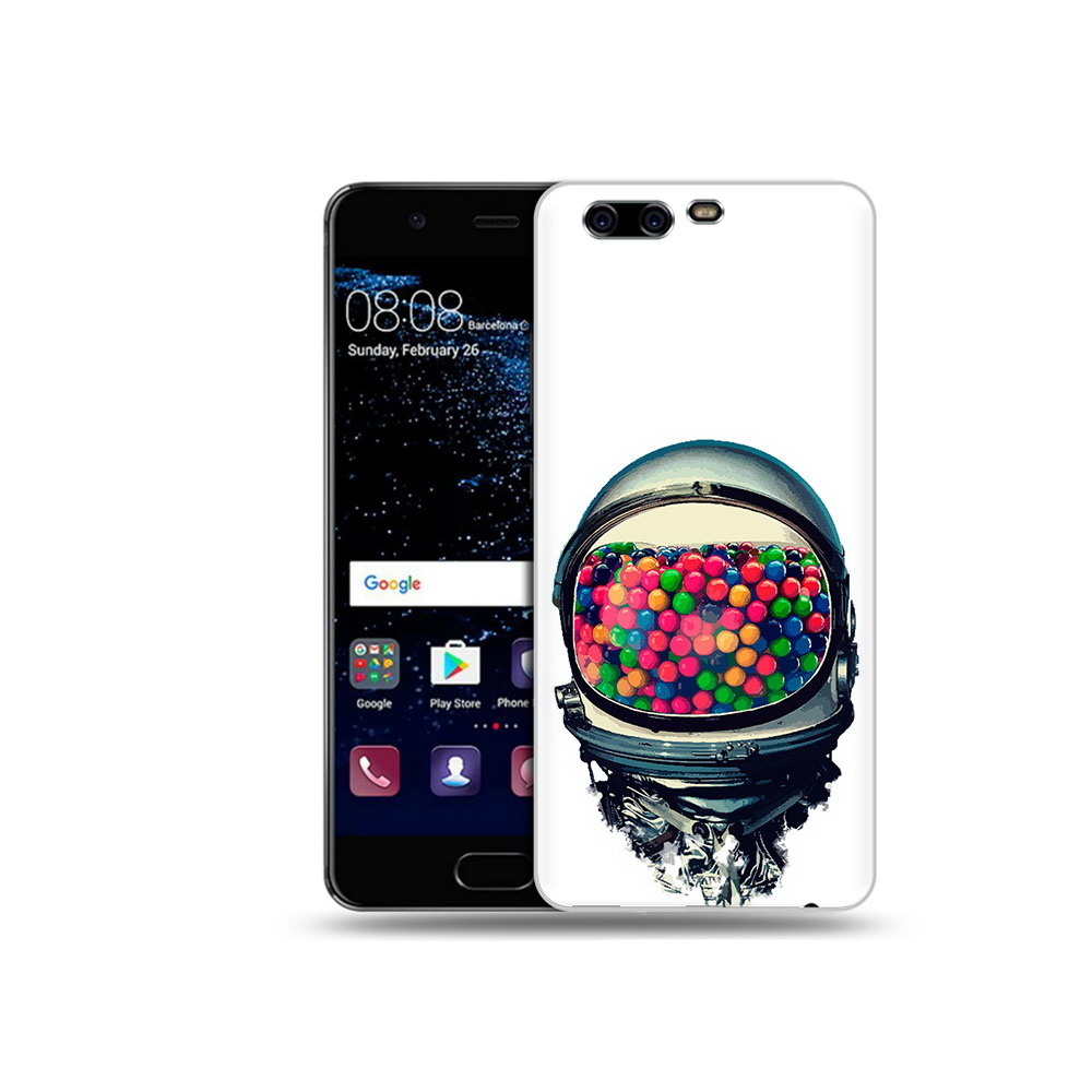 Чехол MyPads Tocco для Huawei P10 Plus шлем космонавта (PT60941.40.700), Прозрачный, Tocco
Чехол MyPads Tocco для Huawei P10 Plus шлем космонавта (PT60941.40.700), Прозрачный, Tocco