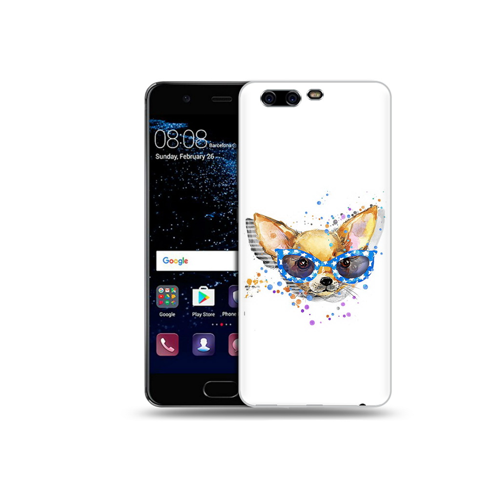Чехол MyPads Tocco для Huawei P10 Plus чихуа-хуа в очках (PT60941.40.691), Прозрачный, Tocco
Чехол MyPads Tocco для Huawei P10 Plus чихуа-хуа в очках (PT60941.40.691), Прозрачный, Tocco